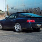 1993 Porsche 968 – Short Shift-7