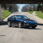 1993 Porsche 968 – Short Shift-8