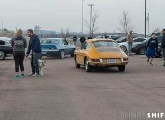 Cars & Coffee of Siouxland - April 2017-17