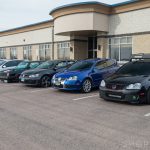 Cars & Coffee of Siouxland – April 2017-18