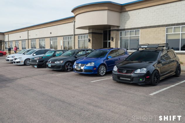 Cars & Coffee of Siouxland - April 2017-18