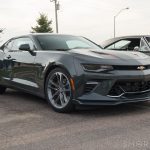 Cars & Coffee of Siouxland – April 2017-2