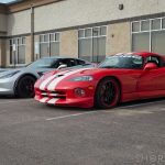 Cars & Coffee of Siouxland – April 2017-20