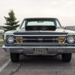 Cars & Coffee of Siouxland – April 2017-3