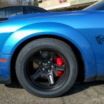 Spotted – 2018 Dodge Demon-3