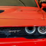 Spotted – Dodge Challenger Hellcat-3