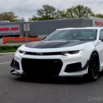 2018 Chevrolet Camaro ZL1 1LE – Short Shift-2