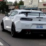 2018 Chevrolet Camaro ZL1 1LE – Short Shift-3