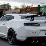 2018 Chevrolet Camaro ZL1 1LE – Short Shift-4