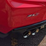 2018 Chevrolet Corvette ZL1 1LE – Short Shift-2