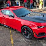 2018 Chevrolet Corvette ZL1 1LE – Short Shift-4