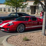 Cars & Coffee of Siouxland – May 2017-1