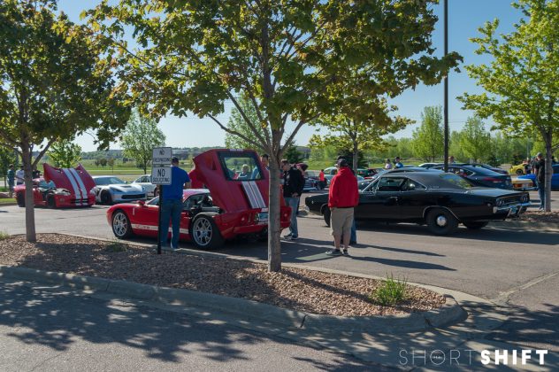 Cars & Coffee of Siouxland - May 2017-13