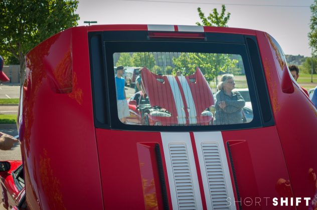 Cars & Coffee of Siouxland - May 2017-14