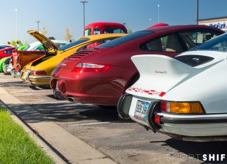 Cars & Coffee of Siouxland - May 2017-16