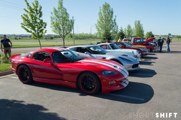Cars & Coffee of Siouxland - May 2017-2