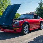 Cars & Coffee of Siouxland – May 2017-7