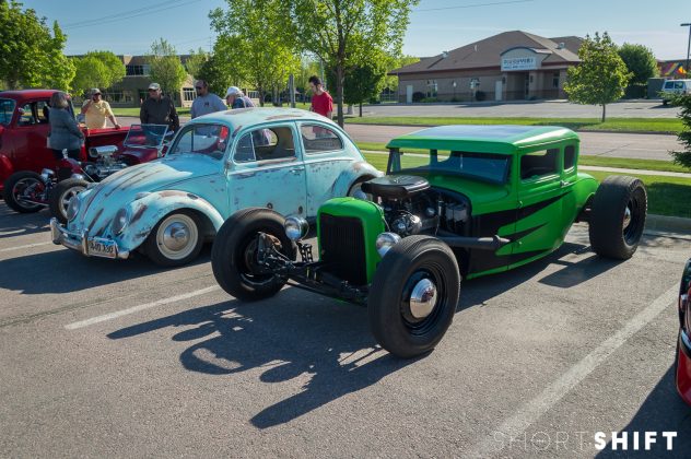 Cars & Coffee of Siouxland - May 2017-8