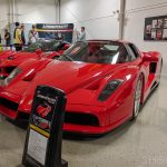 The Lingenfelter Collection – Short Shift-10