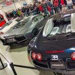 The Lingenfelter Collection – Short Shift-12