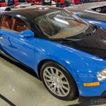 The Lingenfelter Collection – Short Shift-13