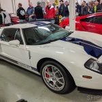 The Lingenfelter Collection – Short Shift-15