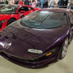 The Lingenfelter Collection – Short Shift-17