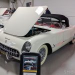 The Lingenfelter Collection – Short Shift-18