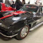 The Lingenfelter Collection – Short Shift-19