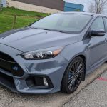 The Lingenfelter Collection – Short Shift-2