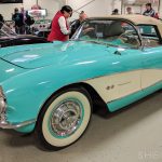 The Lingenfelter Collection – Short Shift-21