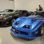 The Lingenfelter Collection – Short Shift-22