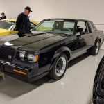 The Lingenfelter Collection – Short Shift-24