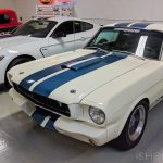 The Lingenfelter Collection – Short Shift-25