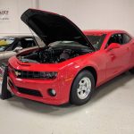 The Lingenfelter Collection – Short Shift-28