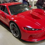 The Lingenfelter Collection – Short Shift-29