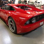 The Lingenfelter Collection – Short Shift-30