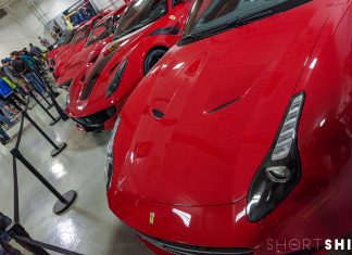 The Lingenfelter Collection - Short Shift-6