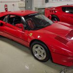 The Lingenfelter Collection – Short Shift-8