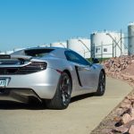 2013 McLaren 12C Spider-10