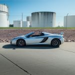 2013 McLaren 12C Spider-16