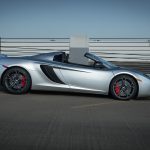 2013 McLaren 12C Spider-4