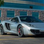 2013 McLaren 12C Spider-9