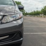 2014 Honda Civic LX – Short Shift-4