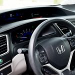 2014 Honda Civic LX – Short Shift-5