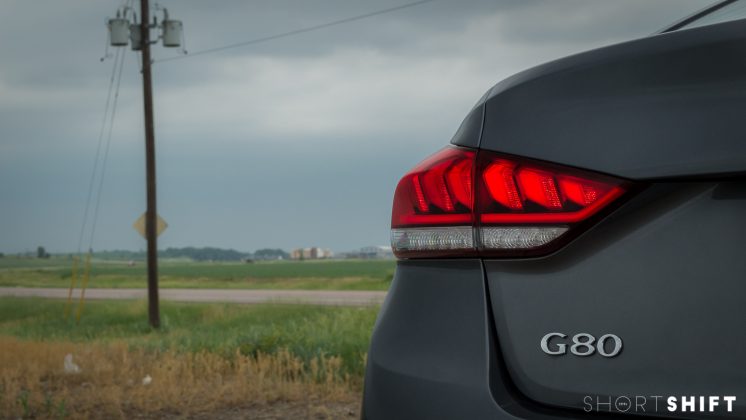 2017 Genesis G80-3