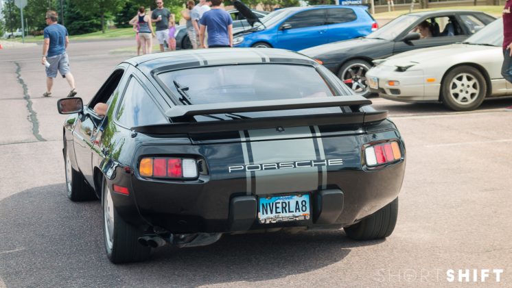 Cars & Coffee of Siouxland - June 2017-15