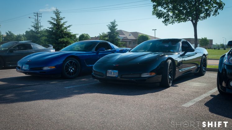 Cars & Coffee of Siouxland - June 2017-2