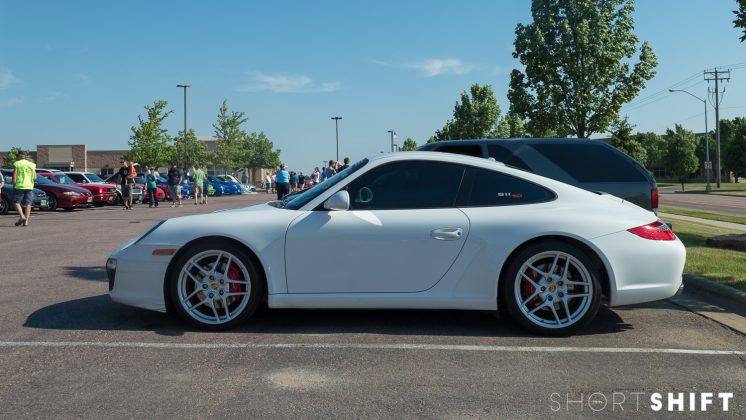 Cars & Coffee of Siouxland - June 2017-3