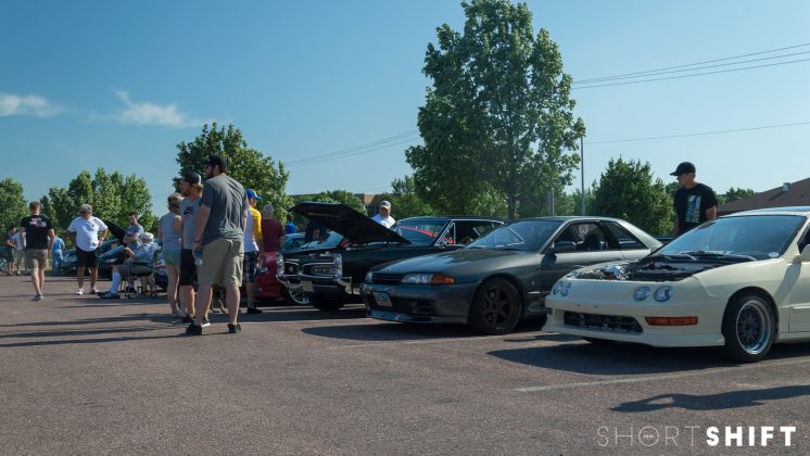 Cars & Coffee of Siouxland - June 2017-6